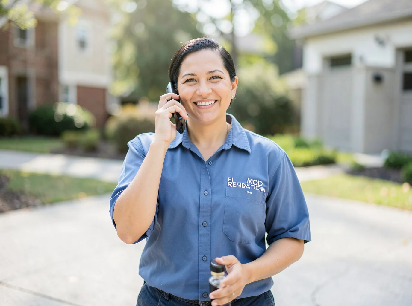 Mold Remediation Willow Creek, CA FAQs